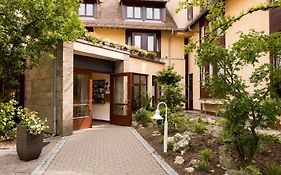 H+ Hotel Nürnberg by Sunday Hotels